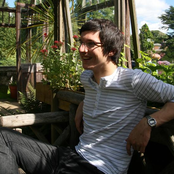 Dan Croll - List pictures