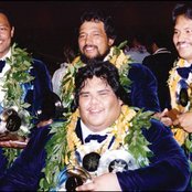 Israel Iz Kamakawiwo'ole - List pictures