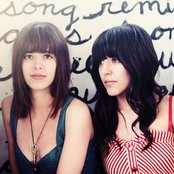 Summer Twins - List pictures