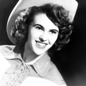 Wanda Jackson - List pictures