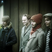 Sigur Ros - List pictures