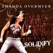 Amanda Overmyer - List pictures