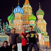 Mastodon - List pictures