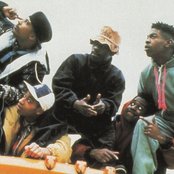 Leaders Of The New School - List pictures