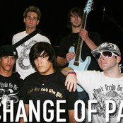 A Change Of Pace - List pictures