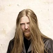 My Dying Bride - List pictures