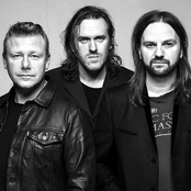 Dizzy Mizz Lizzy - List pictures