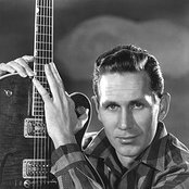 Chet Atkins - List pictures