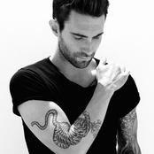 Adam Levine - List pictures