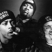 Brand Nubian - List pictures