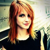 Hayley Williams - List pictures