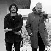 The Shoes - List pictures