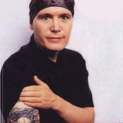 Adam Ant - List pictures