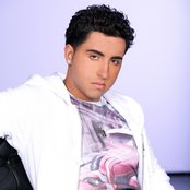 Colby O'donis - List pictures
