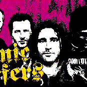 Satanic Surfers - List pictures