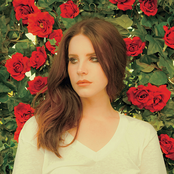 Lana Del Rey - List pictures
