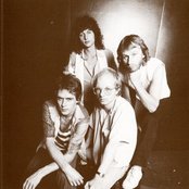 Wishbone Ash - List pictures