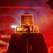 Kontrast - List pictures