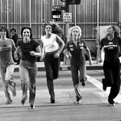 The Runaways - List pictures