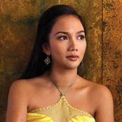 Sheila Majid - List pictures