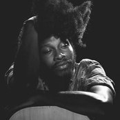 Jesse Boykins Iii - List pictures