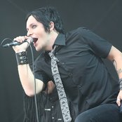 Apoptygma Berzerk - List pictures