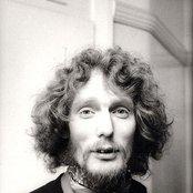 Ginger Baker - List pictures