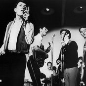 Mitch Ryder & The Detroit Wheels - List pictures