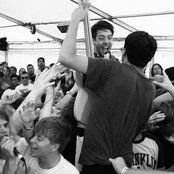 Lower Than Atlantis - List pictures