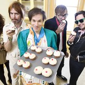 Of Montreal - List pictures