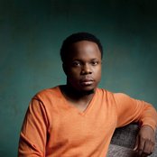 Ambrose Akinmusire - List pictures