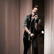 James Durbin - List pictures