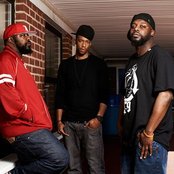 Random Axe - List pictures