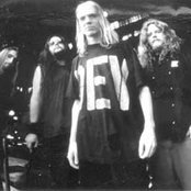 Strapping Young Lad - List pictures