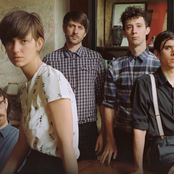 Fanfarlo - List pictures