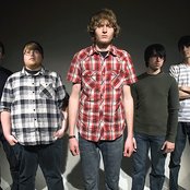 Living Like Ghosts - List pictures