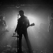 Queens Of The Stone Age - List pictures