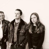 The Devil Makes Three - List pictures