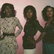 The Jones Girls - List pictures