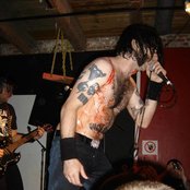 Cancerslug - List pictures