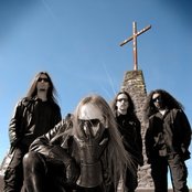 Necrodeath - List pictures