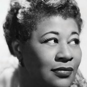 Fitzgerald Ella - List pictures