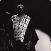 Isaac Hayes - List pictures