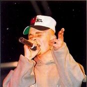 Brian Harvey - List pictures