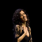 Ana Moura - List pictures