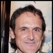 Alberto Iglesias - List pictures