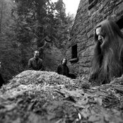 Agalloch - List pictures