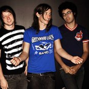 The Almost - List pictures