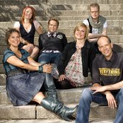 Rajaton - List pictures