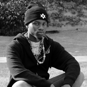 Denzel Curry - List pictures